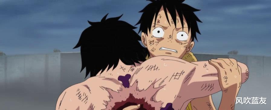 黄猿|海贼的噩梦,海军十大强者!一个比一个强