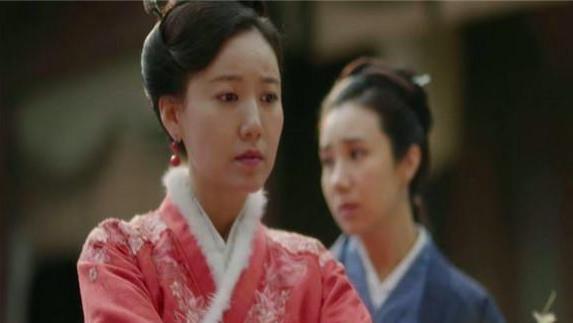 人贩子|《知否》：大娘子卖林噙霜时，难怪人贩子要看她牙口？细思极恐！