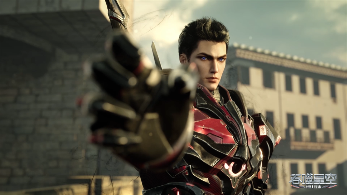 |罗峰提前毕业成为监察使,徐欣获得永恒之体,金角巨兽篇章曝光