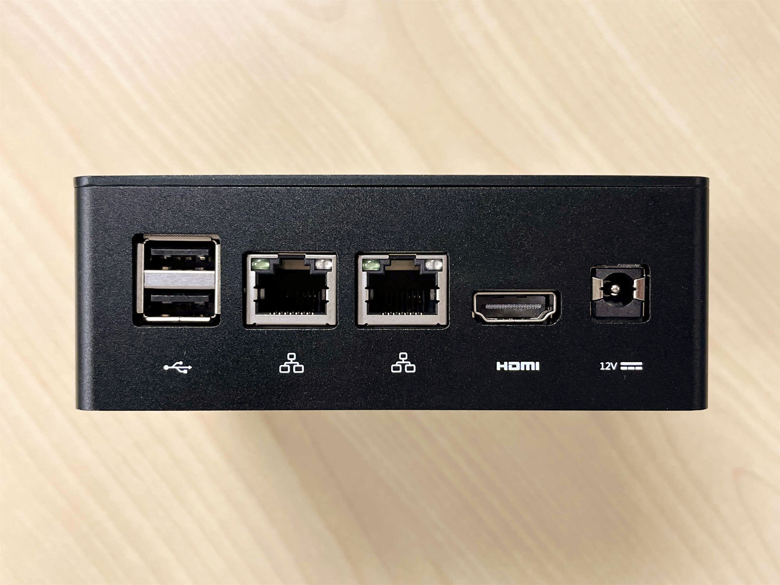 安卓|轻办公选择：台电凌珑M-NUC N5095四核处理器深度使用体验！