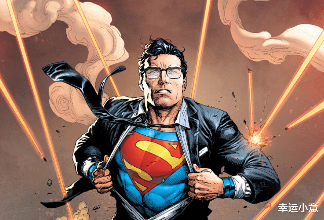 高桥和希|为什么超级英雄的故事,总是充满悲剧?