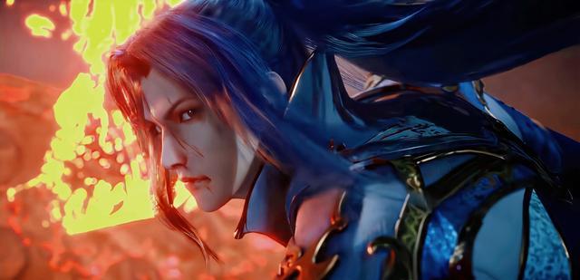 预告片|30秒看完斗罗211话?10分钟正片再度被吐槽,6月恢复时长不是梦