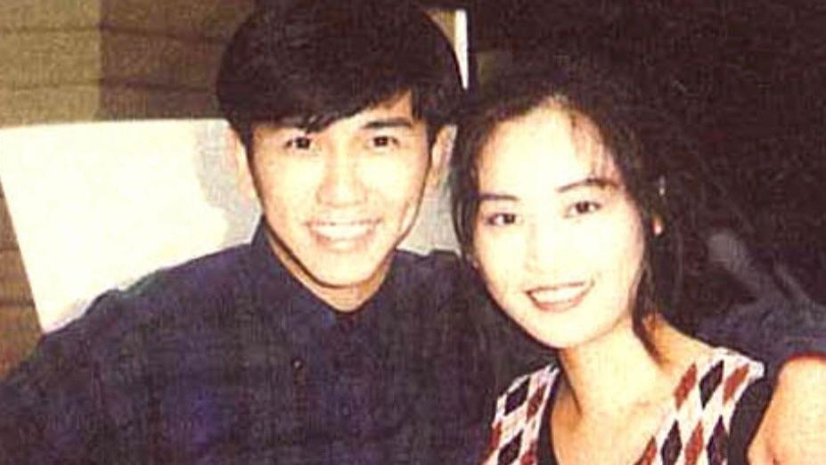 温兆伦|与温兆伦反目成仇事业跌入谷底，温兆伦被冠上渣男之名响遍全城!