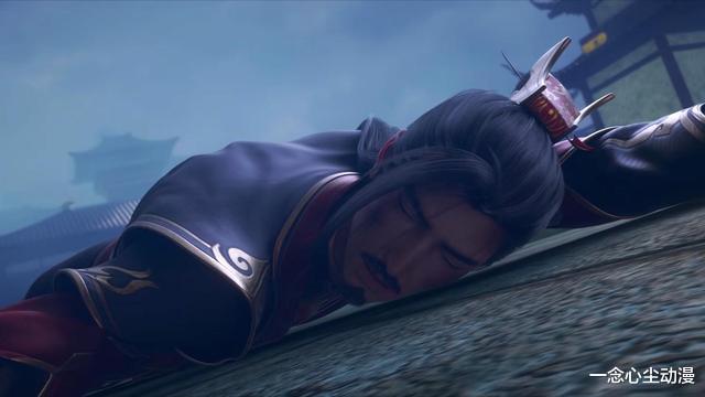 药老|斗破：药老首次被威胁，萧炎揭药老伤疤，萧战当主角的爹不容易