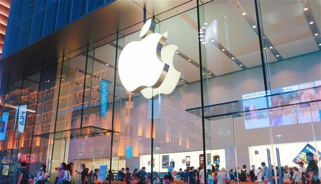 笔记本|大快人心！苹果要求供应商不得单独标注台湾，iPhone突然更香了