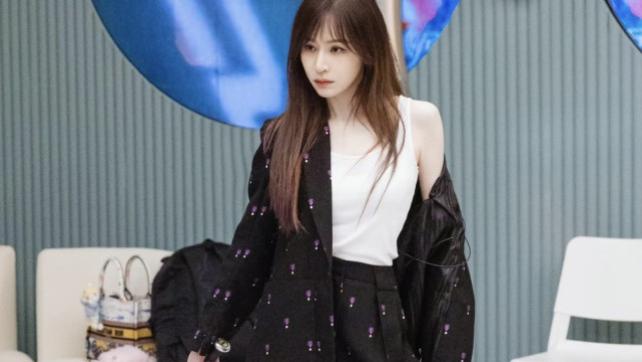 薛凯琪|《浪姐3》没必要骂薛凯琪大哭，阿Sa这句话揭开了这档节目的本质