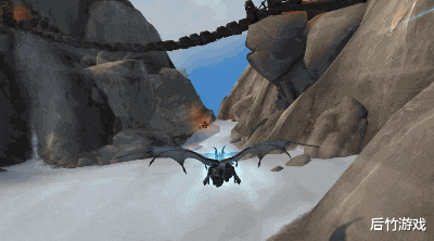 《魔兽世界》10.0削弱龙希尔唤魔师在旧世地图的飞行速度