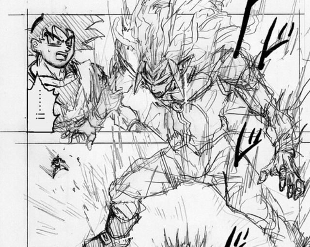 贝吉塔|龙珠超86话：悟空被佳斯锁喉，贝吉塔原地看戏，剧情却遭网友怒骂