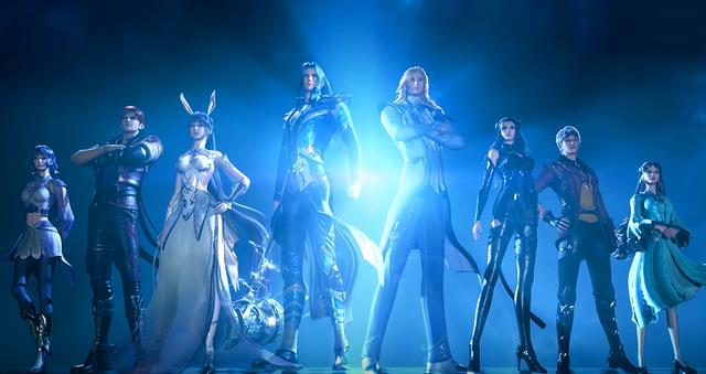 戴沐白|斗罗：戴沐白太虚假，香香加入史莱克八怪秒被踢出，菊斗罗送人头