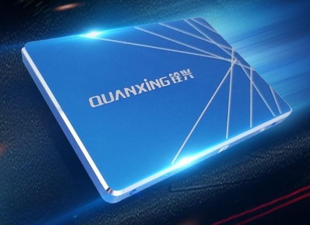 固态硬盘|1TB固态硬盘挑战399元史低价