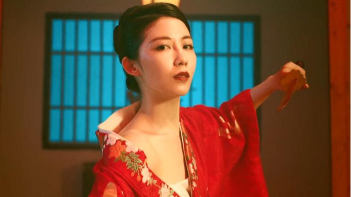 推背图|手雷炸神树？这部口碑两极分化的盗墓电影，“碰瓷”了《推背图》