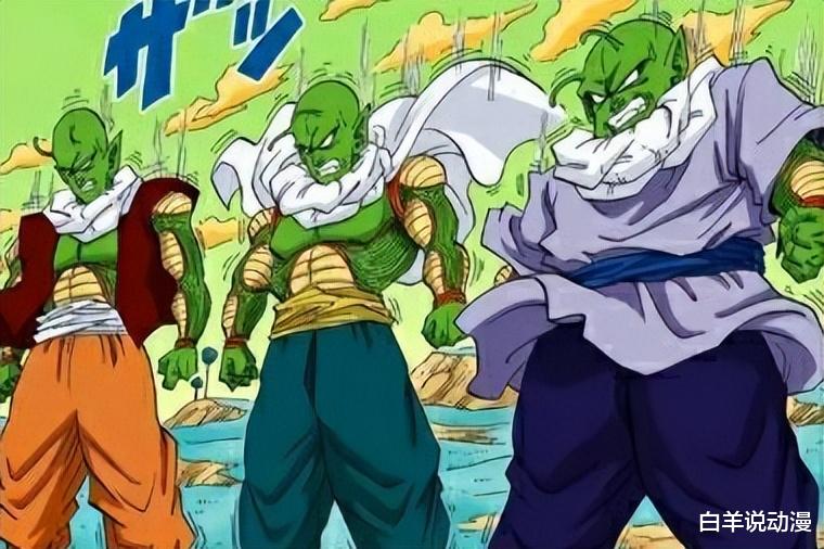 人人果实|龙珠：12个隐藏的小秘密，全王其实有6位，大神官的实力比全王强