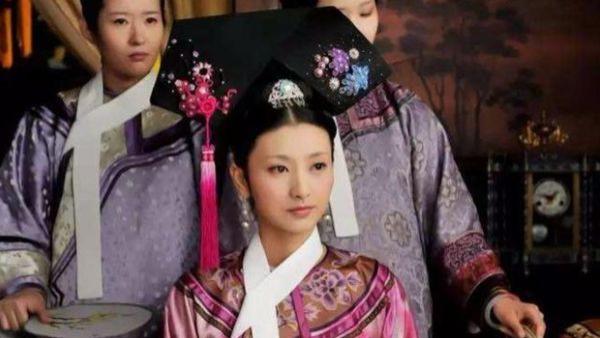 凌云彻|《甄嬛》沉眉庄爆红后消失！「崩坏近照曝光」网全傻曾为戏磨掉牙齿