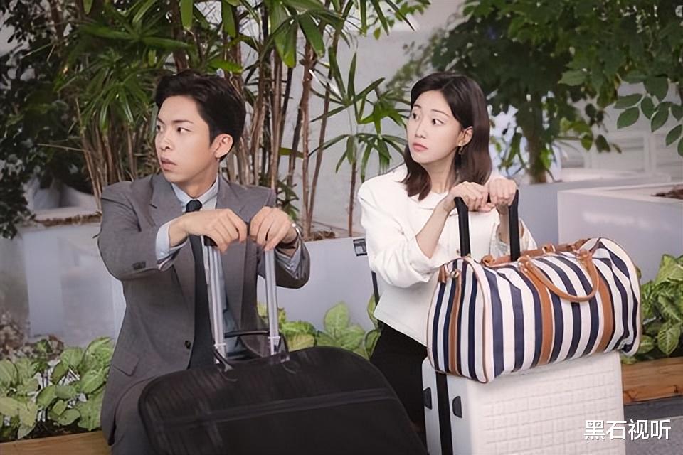 非常律师禹英禑|《非常律师禹英禑》结局埋下第二季5大伏笔!禹英禑和李濬浩将结婚?漫画有未公开剧情