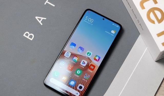 |适合“捡漏”的8+256G大内存手机，综合配置十分均衡，均1500左右