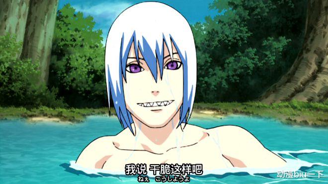 忍术|哪些忍术被误认为是血继限界?起爆黏土看起来像,鸣人是真没有