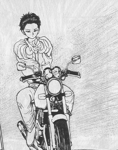 |《幽游白书》人类战力排行榜,幻海大师仅仅第三