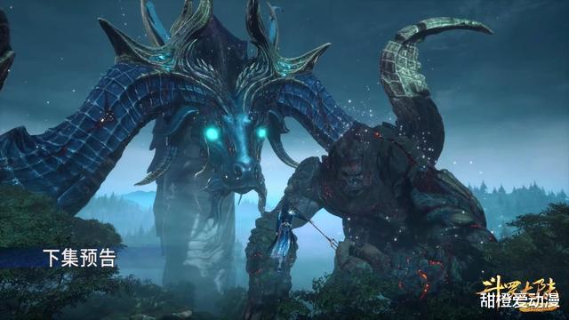 小舞|唐三为复活小舞自断一臂，大明和二明联合献祭，昊天锤有魂环了！