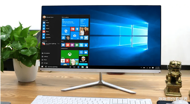 一体机|电脑一体机为什么发展不起来？原因你可能猜不到