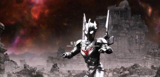 诺亚奥特曼|奥特银河格斗3:诺亚奥特曼登场确定QQ生命体感受到了灭族危机