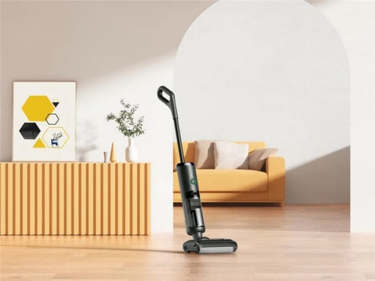 AR|技术破“万卷” 秒新K3洗地机如何杀出重围