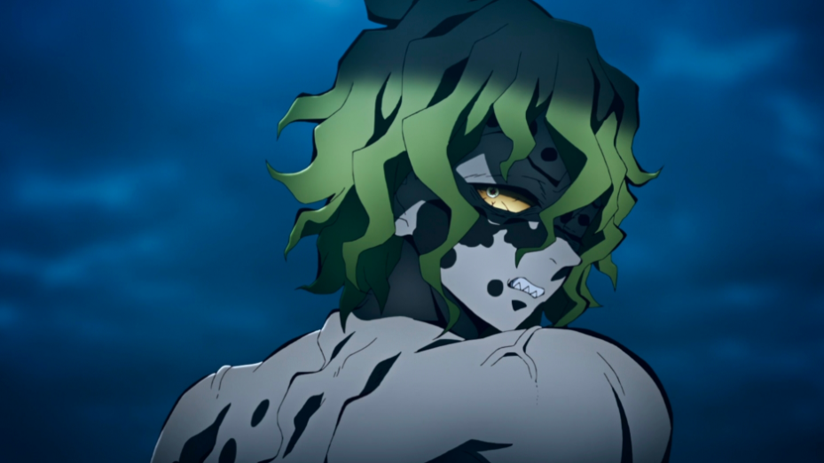 武魂|鬼灭之刃:无惨对上弦都有哪些评价?屑老板实际很烦童磨