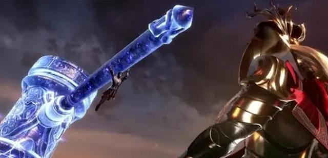 昊天锤|斗罗：昊天锤四大技能，最后一种宗主都不会用，可以“封神”了