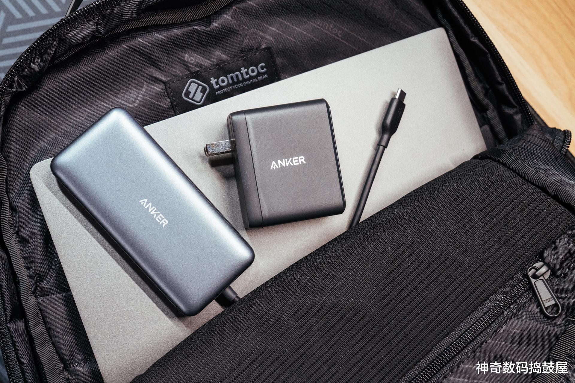 |简洁条理,如何布置自己的办公桌面:轻办公好物分享