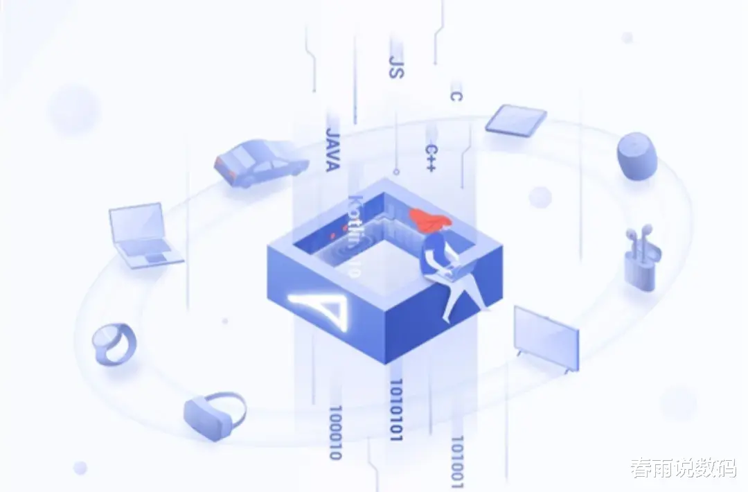 相机|苹果手机可以用5年,华为手机能用几年呢?