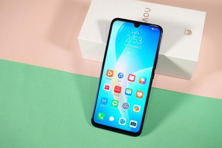 GPU|麒麟芯片+鸿蒙+66W+64MP旗舰四摄,华为经典千元机,1599就能到手