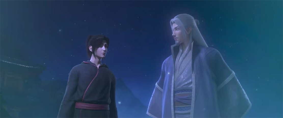 萧炎|斗破苍穹片尾曲曝光,剧情已定分三步走,韩枫现身,纳兰成大赢家