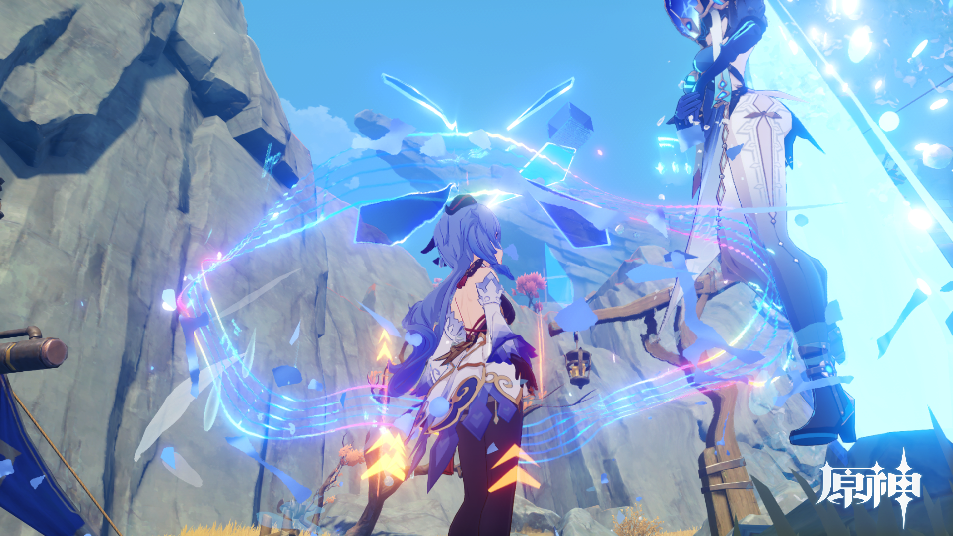 反派|原神：进周本还是进卡池？“散兵”的下场将会怎样