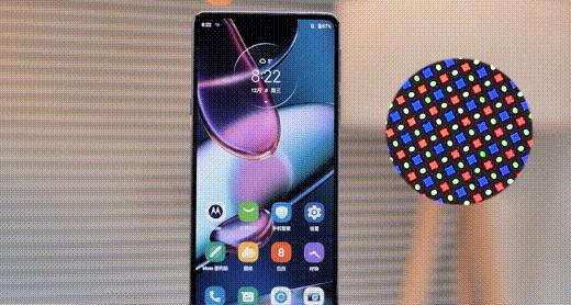 摩托罗拉|骁龙8“白菜价”,12+256GB低至2699元,摩托罗拉内卷到底