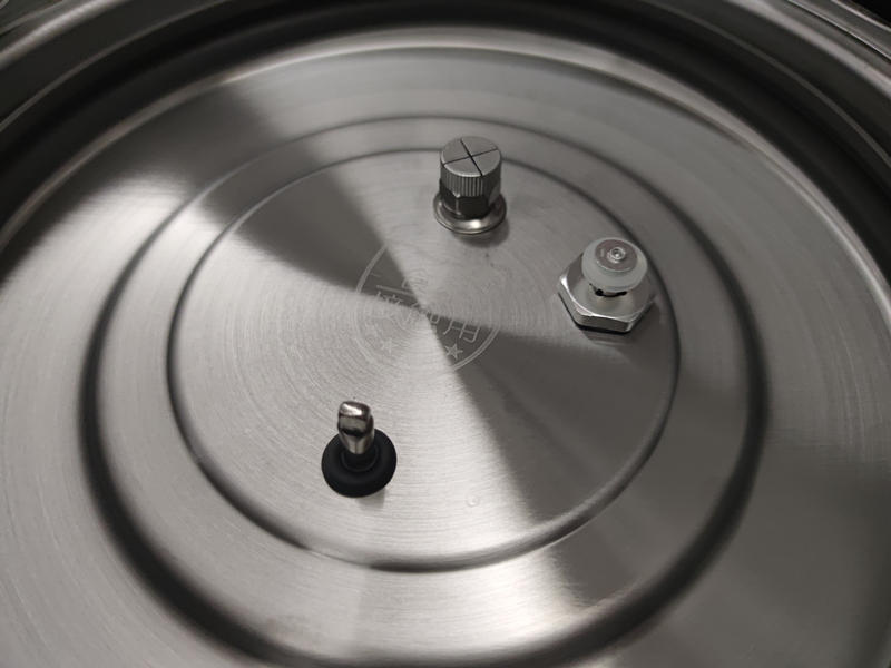 |沥脂新风尚，做饭多面手，九阳电压力煲B581评测