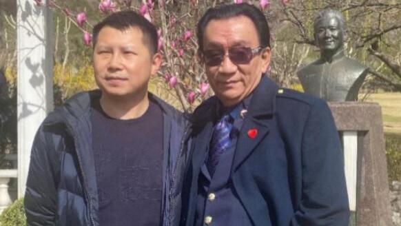 琅琊榜|侯耀华清明节作秀惹人嫌，郭德纲祭拜恩师，没人敢开手机！