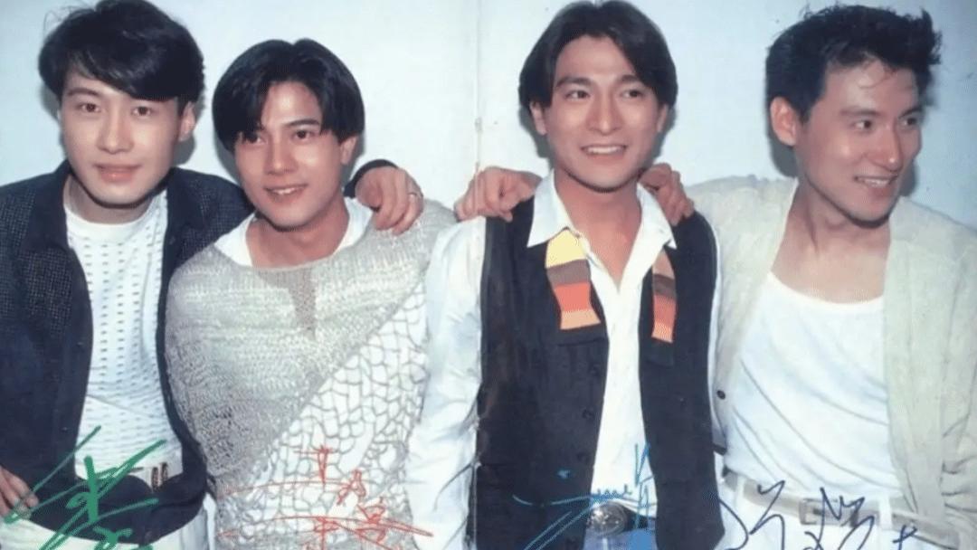 曾志伟|港娱圈的“矮个天王”，个个身高不足1米7，曾志伟更是矮到离谱