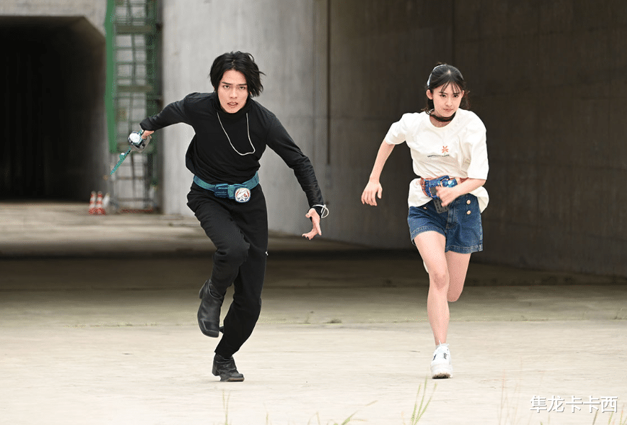 预告|假面骑士revice48话预告 副骑腰带悉数被毁 一辉冒着失忆风险变身