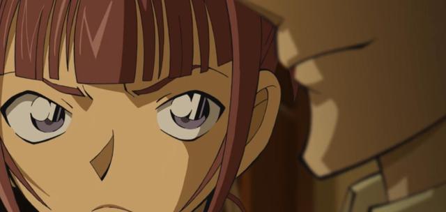 名侦探柯南|名侦探柯南:“别恶心我了”,这个女人表面说爱,但非常憎恶丈夫