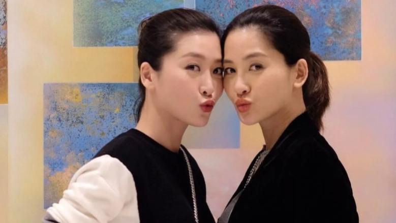 周汶锜|周汶锜嫁豪门被绿，周励淇为陈冠希堕胎2次，靠“三儿”上位