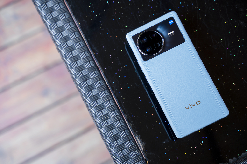 大屏|vivo X Note顶配屏幕有多强?沉浸视效、高效办公全掌控