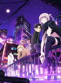 原创|有生之年续作不断，原创，改编持续井喷—— 2022年7月新番导视