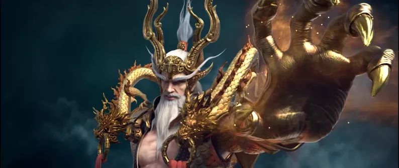 原住民|星辰变:仙魔妖界并非最顶尖势力,真正的强大是当初的原住民?