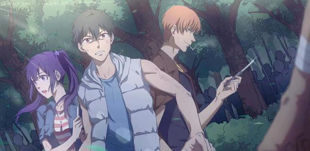 高达|又一国漫被迫夭折,评分高达9.7,却没有后续,真是太可惜了