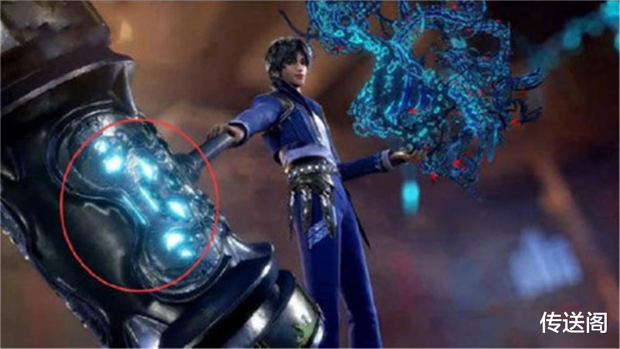 焦裕禄|斗罗大陆:昊天锤天下第一,为何奥斯卡不想复制?他:我太难了