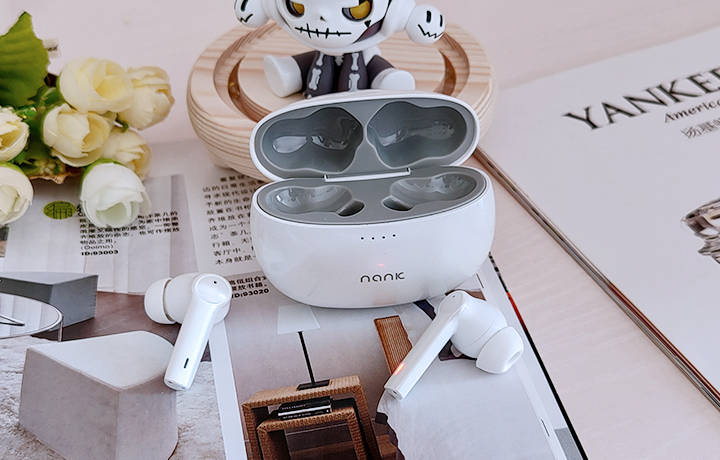 芯片|五百内什么蓝牙耳机性价比最高?适合学生党的四款蓝牙耳机推荐