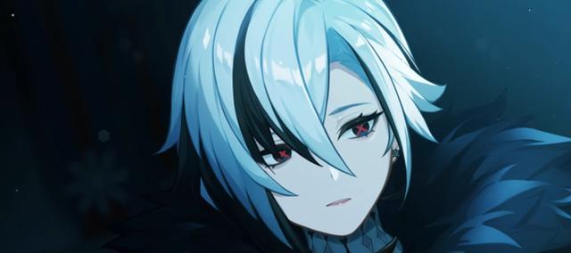 原神|原神:十位执行官同框,仆人少女跟木偶,这能忍住不抽?当然不行