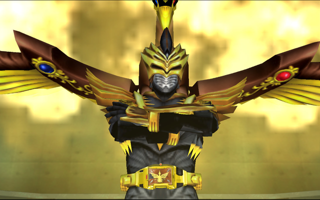 漫画|假面骑士剑：黑桃10圣甲虫有时停的超能力，为何剑崎却从不使用？