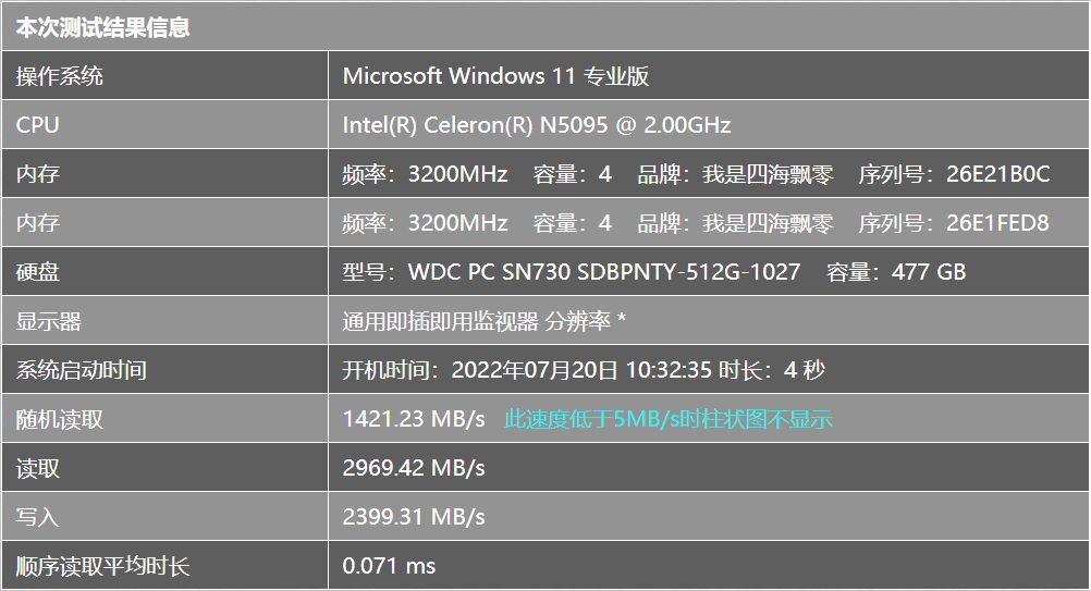 安卓|轻办公选择：台电凌珑M-NUC N5095四核处理器深度使用体验！