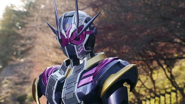 acgn漫评|假面骑士：崇皇时王如此之强大，为何扛不住驰骑骑士踢？