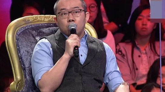 涂磊|或许步张绍刚的后尘：刘元元指责遭谴责，涂磊退出《爱情保卫战》